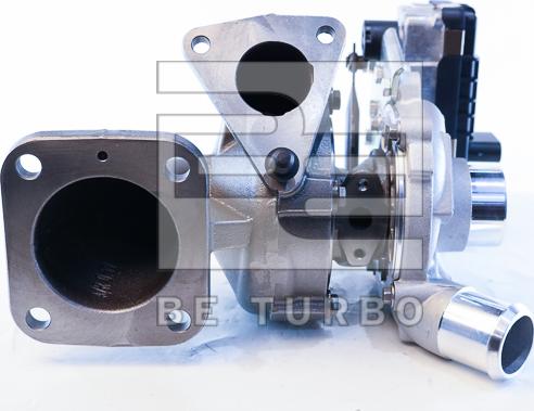 BE TURBO 128082 - Turbocompressore, Sovralimentazione www.autoricambit.com