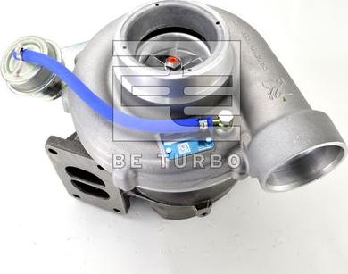 BE TURBO 128023 - Turbocompressore, Sovralimentazione www.autoricambit.com