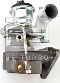 BE TURBO 128074 - Turbocompressore, Sovralimentazione www.autoricambit.com