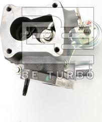 BE TURBO 128074 - Turbocompressore, Sovralimentazione www.autoricambit.com