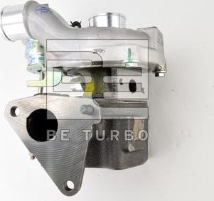 BE TURBO 128074 - Turbocompressore, Sovralimentazione www.autoricambit.com