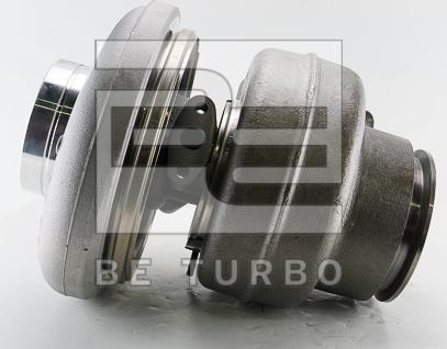 BE TURBO 128077RED - Turbocompressore, Sovralimentazione www.autoricambit.com