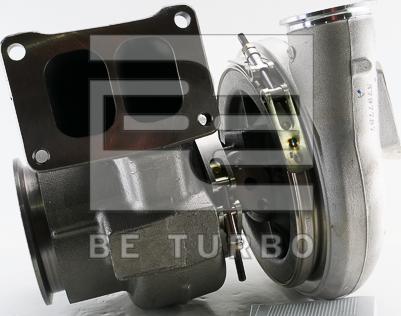 BE TURBO 128077 - Turbocompressore, Sovralimentazione www.autoricambit.com