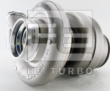 BE TURBO 128077 - Turbocompressore, Sovralimentazione www.autoricambit.com