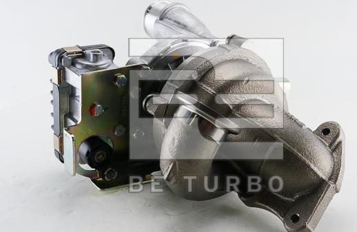 BE TURBO 128149 - Turbocompressore, Sovralimentazione www.autoricambit.com