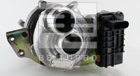 BE TURBO 128149 - Turbocompressore, Sovralimentazione www.autoricambit.com