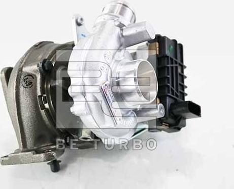 BE TURBO 128140 - Turbocompressore, Sovralimentazione www.autoricambit.com