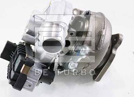 BE TURBO 128140 - Turbocompressore, Sovralimentazione www.autoricambit.com