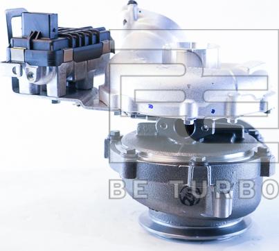 BE TURBO 128148 - Turbocompressore, Sovralimentazione www.autoricambit.com