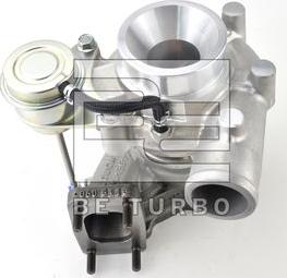 BE TURBO 128182 - Turbocompressore, Sovralimentazione www.autoricambit.com