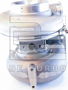 BE TURBO 128124 - Turbocompressore, Sovralimentazione www.autoricambit.com