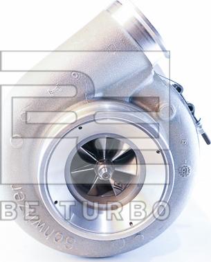 BE TURBO 128124 - Turbocompressore, Sovralimentazione www.autoricambit.com