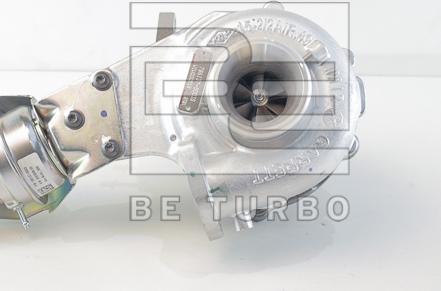 BE TURBO 128178 - Turbocompressore, Sovralimentazione www.autoricambit.com