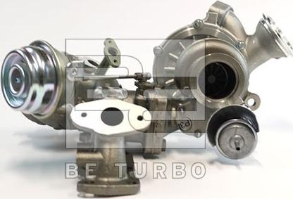 BE TURBO 128844 - Turbocompressore, Sovralimentazione www.autoricambit.com