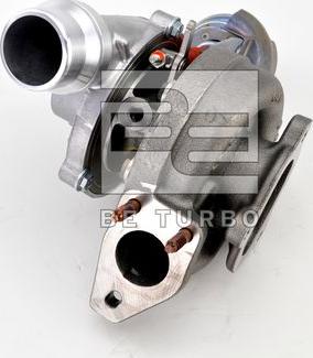 BE TURBO 128847 - Turbocompressore, Sovralimentazione www.autoricambit.com