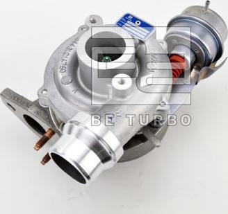 BE TURBO 128847 - Turbocompressore, Sovralimentazione www.autoricambit.com