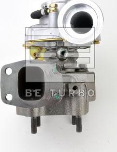 BE TURBO 128866 - Turbocompressore, Sovralimentazione www.autoricambit.com