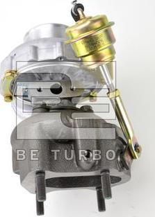 BE TURBO 128866 - Turbocompressore, Sovralimentazione www.autoricambit.com