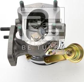 BE TURBO 128866 - Turbocompressore, Sovralimentazione www.autoricambit.com