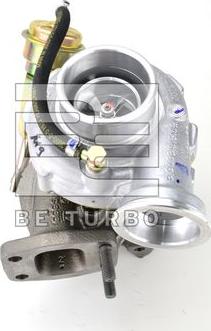 BE TURBO 128866 - Turbocompressore, Sovralimentazione www.autoricambit.com