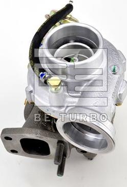 BE TURBO 128867 - Turbocompressore, Sovralimentazione www.autoricambit.com