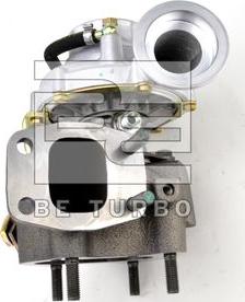 BE TURBO 128867 - Turbocompressore, Sovralimentazione www.autoricambit.com