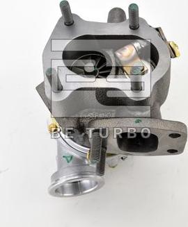 BE TURBO 128867 - Turbocompressore, Sovralimentazione www.autoricambit.com