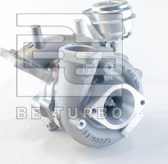 BE TURBO 128810 - Turbocompressore, Sovralimentazione www.autoricambit.com