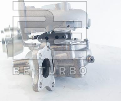 BE TURBO 128810 - Turbocompressore, Sovralimentazione www.autoricambit.com