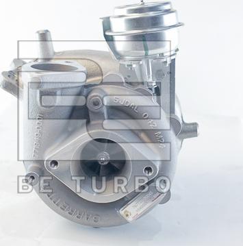 BE TURBO 128810 - Turbocompressore, Sovralimentazione www.autoricambit.com