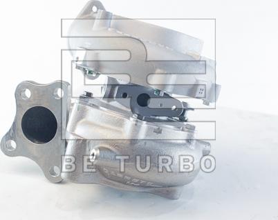 BE TURBO 128810 - Turbocompressore, Sovralimentazione www.autoricambit.com