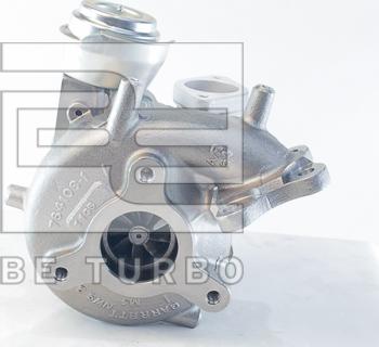 BE TURBO 128810 - Turbocompressore, Sovralimentazione www.autoricambit.com