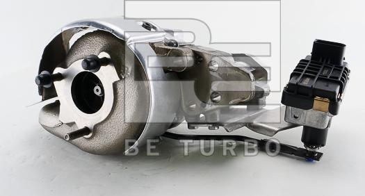 BE TURBO 128836 - Turbocompressore, Sovralimentazione www.autoricambit.com