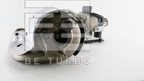 BE TURBO 128836 - Turbocompressore, Sovralimentazione www.autoricambit.com