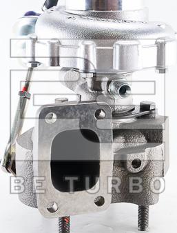 BE TURBO 128871 - Turbocompressore, Sovralimentazione www.autoricambit.com