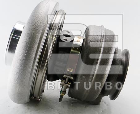 BE TURBO 128304 - Turbocompressore, Sovralimentazione www.autoricambit.com