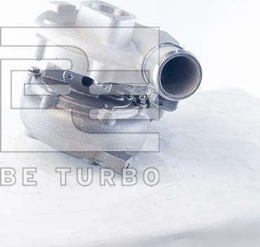 BE TURBO 128292 - Turbocompressore, Sovralimentazione www.autoricambit.com