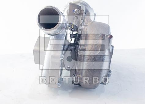 BE TURBO 128292 - Turbocompressore, Sovralimentazione www.autoricambit.com