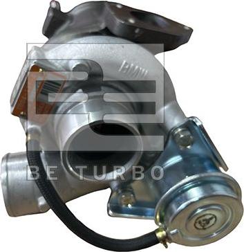 BE TURBO 128249 - Turbocompressore, Sovralimentazione www.autoricambit.com