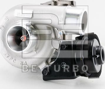 BE TURBO 128240 - Turbocompressore, Sovralimentazione www.autoricambit.com