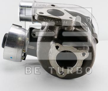 BE TURBO 128240RED - Turbocompressore, Sovralimentazione www.autoricambit.com