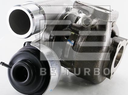 BE TURBO 128240 - Turbocompressore, Sovralimentazione www.autoricambit.com