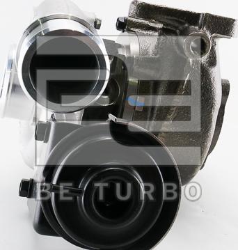 BE TURBO 128240 - Turbocompressore, Sovralimentazione www.autoricambit.com