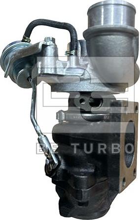 BE TURBO 128248 - Turbocompressore, Sovralimentazione www.autoricambit.com