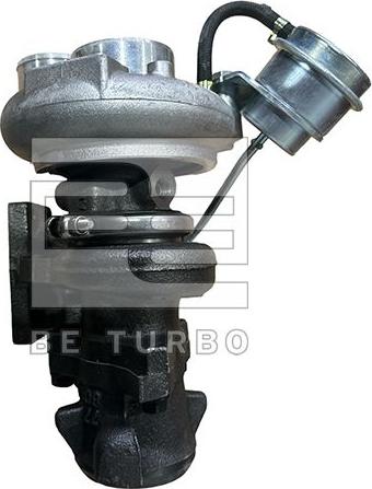 BE TURBO 128250 - Turbocompressore, Sovralimentazione www.autoricambit.com