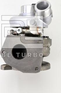 BE TURBO 128234 - Turbocompressore, Sovralimentazione www.autoricambit.com