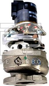 BE TURBO 128234 - Turbocompressore, Sovralimentazione www.autoricambit.com