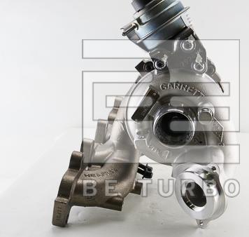 BE TURBO 128278 - Turbocompressore, Sovralimentazione www.autoricambit.com