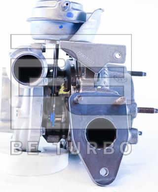 BE TURBO 128277 - Turbocompressore, Sovralimentazione www.autoricambit.com