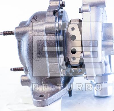 BE TURBO 128277 - Turbocompressore, Sovralimentazione www.autoricambit.com